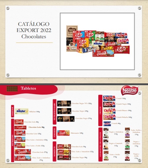 http://bonovo.choconasa.ptNestlé - Chocolates
