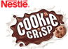 Cookie Crips Nestle